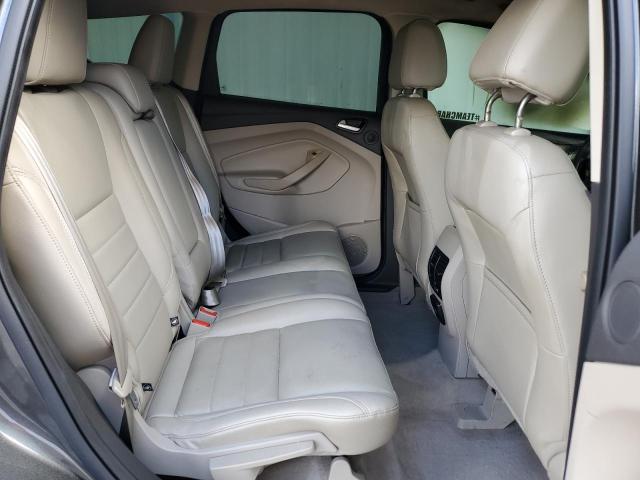 Photo 11 from auction – 2015 FORD ESCAPE TIT with VIN 1FMCU0J92FUA14980
