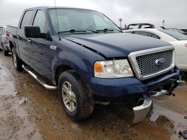 Photo 4 from auction – 2005 FORD F150 SUPER with VIN 1FTPW14515KD19749