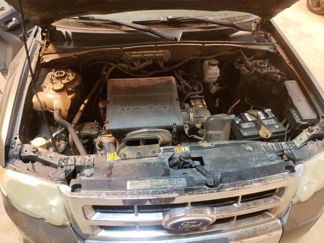 Photo 12 from auction – 2012 FORD ESCAPE LIM with VIN 1FMCU0EG9CKA16242