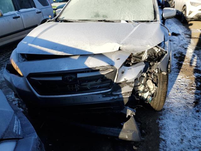 Photo 5 from auction – 2018 SUBARU CROSSTREK with VIN JF2GTADC8J8200726