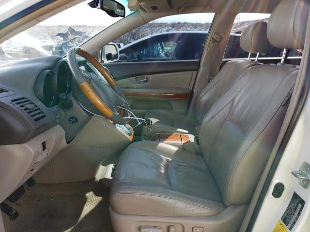 Photo 7 from auction – 2005 LEXUS RX 330 with VIN JTJHA31U750082588