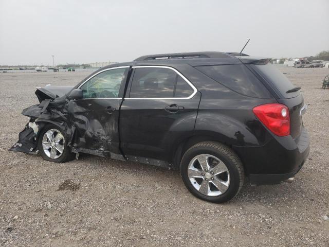 Photo 2 from auction – 2015 CHEVROLET EQUINOX LT with VIN 2GNFLGE39F6387474