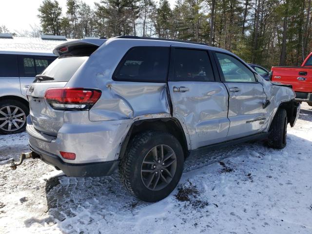 Photo 3 from auction – 2016 JEEP GRAND CHER with VIN 1C4RJFAG7GC444374