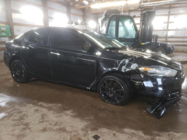 Photo 4 from auction – 2013 DODGE DART LIMIT with VIN 1C3CDFCH4DD293541