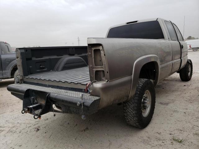 Photo 3 from auction – 2003 CHEVROLET SILVERADO with VIN 1GCHC29173E134464