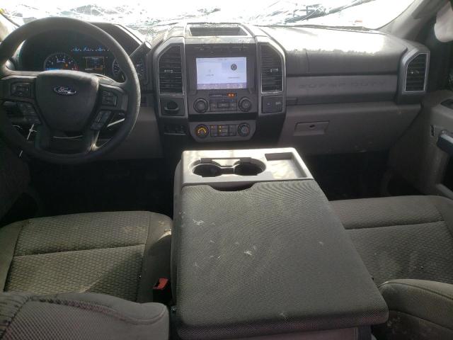Photo 8 from auction – 2020 FORD F250 SUPER with VIN 1FT7W2A69LED06343