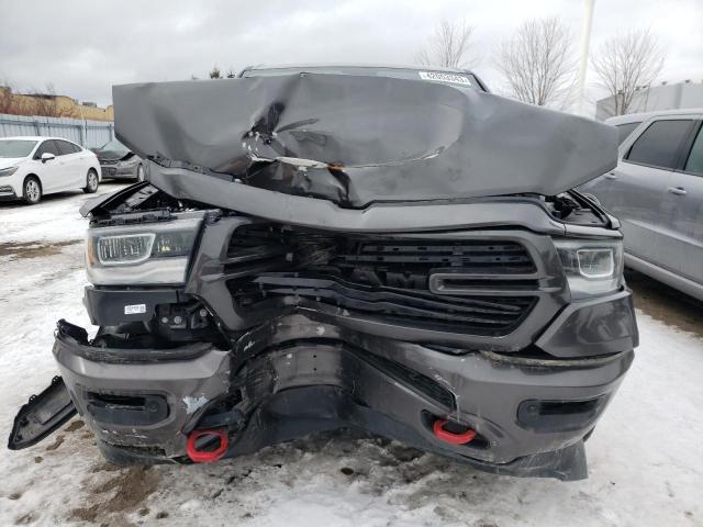 Photo 5 from auction – 2019 RAM 1500 BIG H with VIN 1C6SRFFT1KN746070