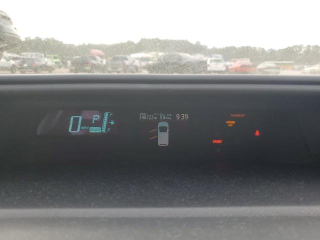 Photo 9 from auction – 2014 TOYOTA PRIUS C with VIN JTDKDTB38E1077397