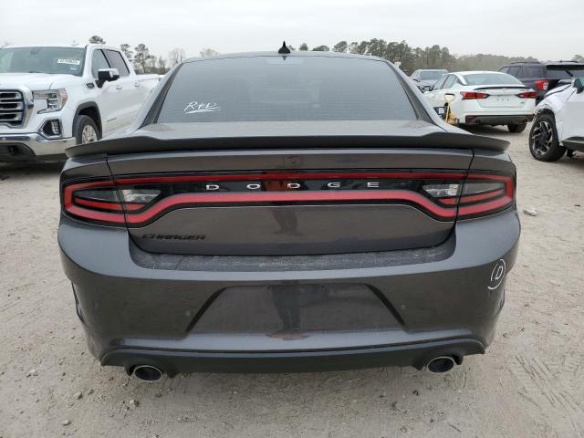 Photo 6 from auction – 2021 DODGE CHARGER R/ with VIN 2C3CDXCT0MH650128