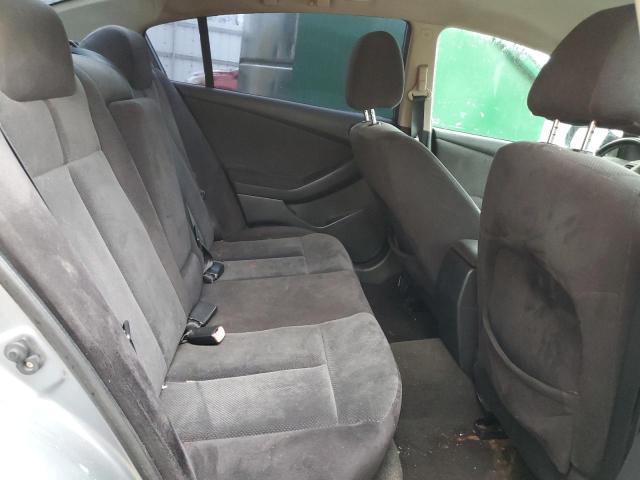 Photo 10 from auction – 2007 NISSAN ALTIMA 2.5 with VIN 1N4AL21E97N476610