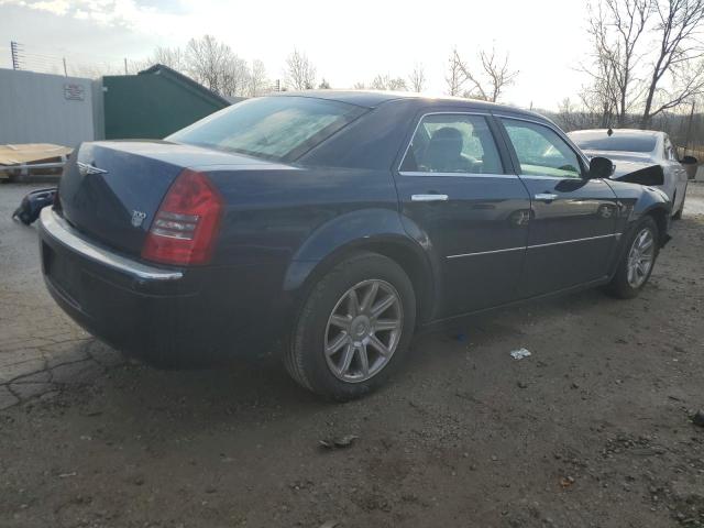 Photo 3 from auction – 2006 CHRYSLER 300C with VIN 2C3KA63H86H299742