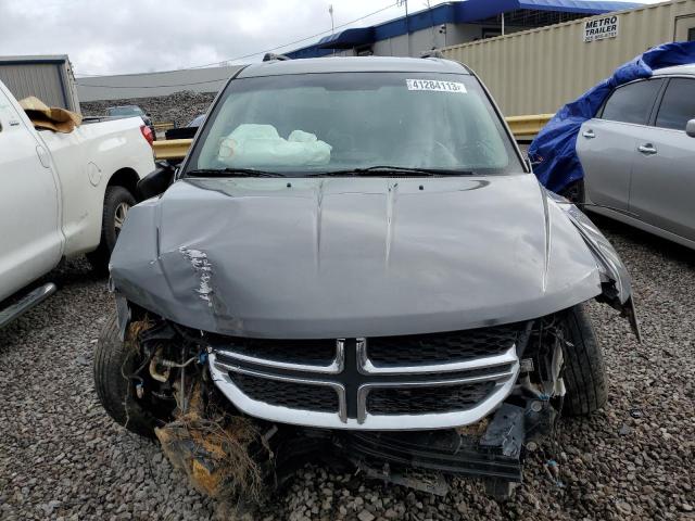 Photo 5 from auction – 2013 DODGE JOURNEY SX with VIN 3C4PDCBG7DT695889