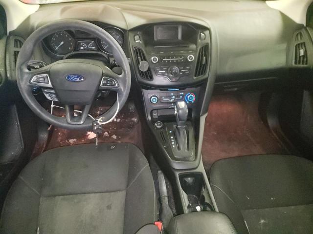 Photo 8 from auction – 2015 FORD FOCUS SE with VIN 1FADP3F27FL348642