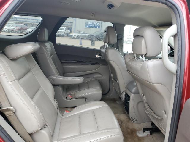 Photo 10 from auction – 2013 DODGE DURANGO CR with VIN 1C4RDJDG5DC554177
