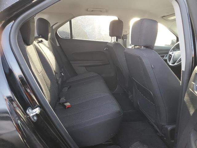 Photo 11 from auction – 2016 CHEVROLET EQUINOX LT with VIN 2GNALCEK2G1116524