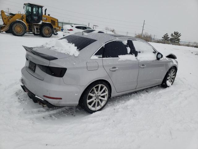 Photo 3 from auction – 2015 AUDI A3 PREMIUM with VIN WAUEFGFF7F1010307