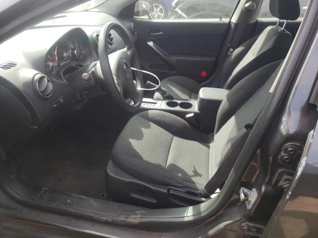 Photo 7 from auction – 2007 PONTIAC G6 BASE with VIN 1G2ZG58B974113166