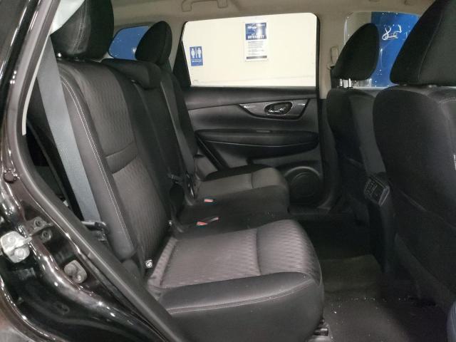 Photo 10 from auction – 2018 NISSAN ROGUE S with VIN KNMAT2MV7JP536613