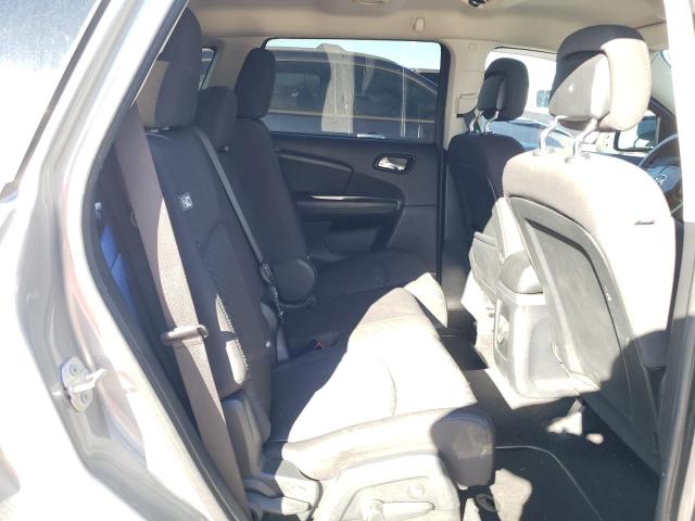 Photo 11 from auction – 2017 DODGE JOURNEY SX with VIN 3C4PDCBGXHT518386