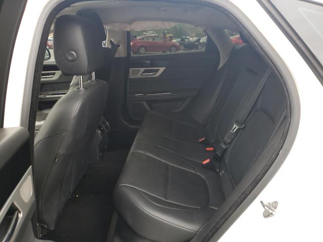 Photo 10 from auction – 2016 JAGUAR XF PREMIUM with VIN SAJBD4BV4GCY09427
