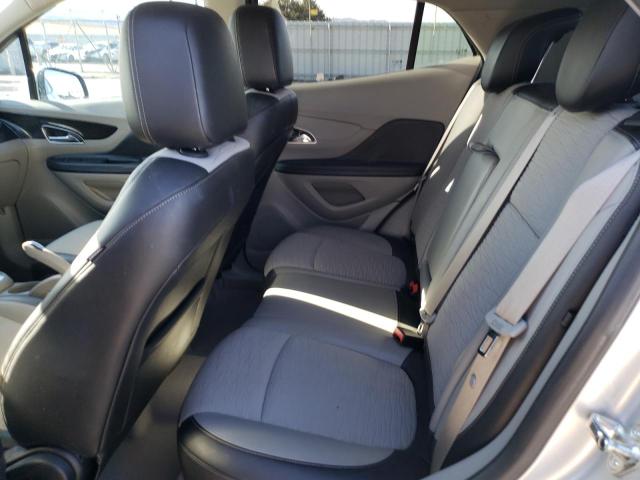 Photo 11 from auction – 2016 BUICK ENCORE with VIN KL4CJASB6GB566056