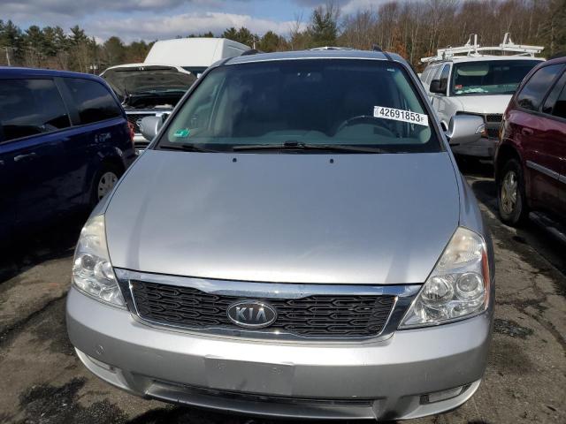 Photo 5 from auction – 2012 KIA SEDONA EX with VIN KNDMH4C7XC6505023