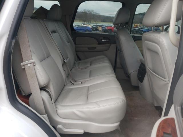 Photo 11 from auction – 2013 CHEVROLET TAHOE C150 with VIN 1GNSCBE02DR333782