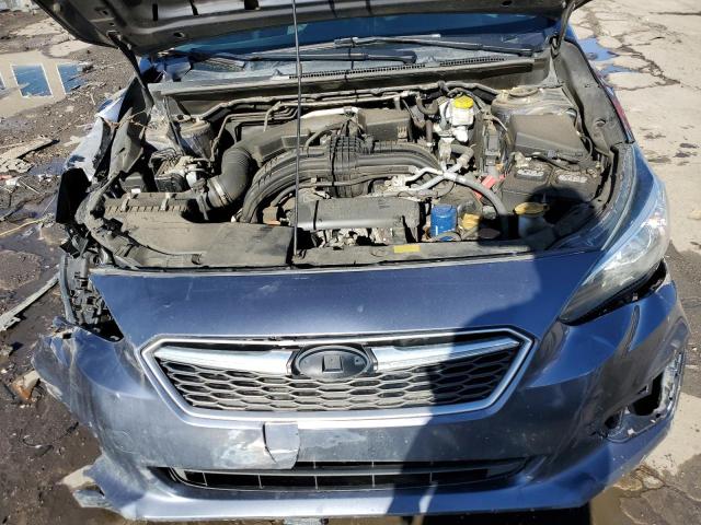 Foto 11 de la subasta – 2017 SUBARU IMPREZA con VIN 4S3GTAA61H3731951