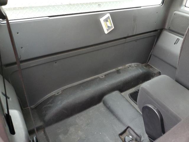 Photo 10 from auction – 2007 FORD RANGER SUP with VIN 1FTYR14E27PA58553