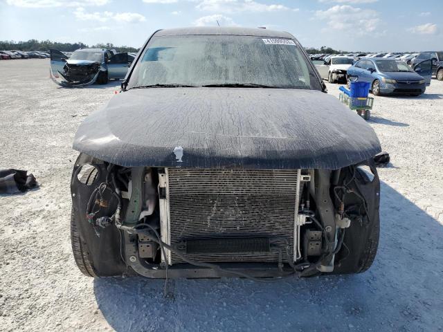 Photo 5 from auction – 2013 DODGE DURANGO SX with VIN 1C4RDJAG8DC504989