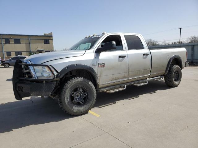 DODGE RAM 2500 S 2012 with VIN 3C6UD5HL6CG335949 - Photo from auction