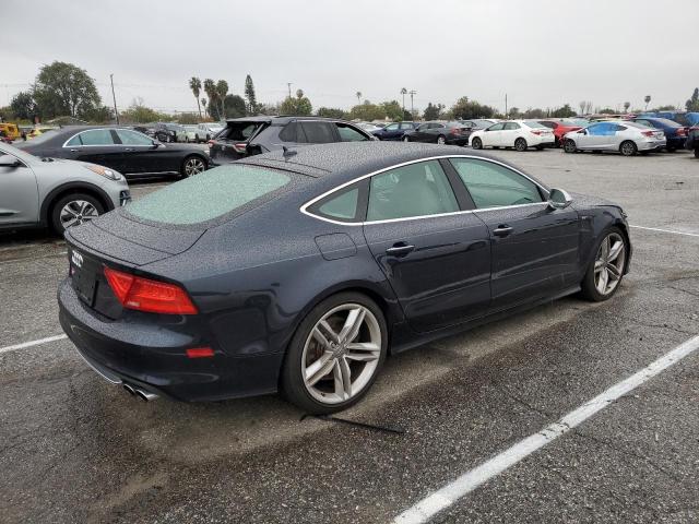 Photo 3 from auction – 2013 AUDI S7 PREMIUM with VIN WAUW2AFC9DN083722
