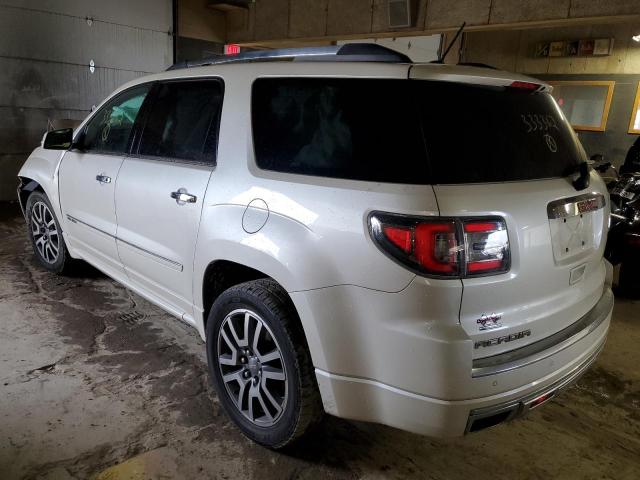 Photo 2 from auction – 2014 GMC ACADIA DEN with VIN 1GKKRTKD1EJ333362