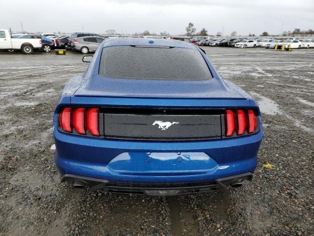 Photo 6 from auction – 2018 FORD MUSTANG with VIN 1FA6P8TH4J5114843