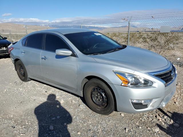 Photo 4 from auction – 2013 NISSAN ALTIMA 2.5 with VIN 1N4AL3AP7DC234235