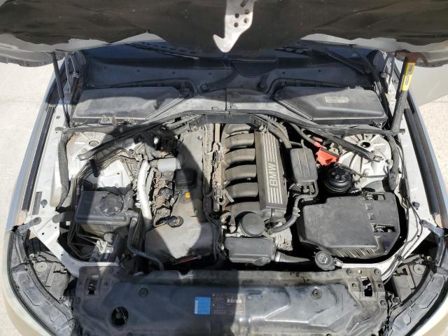 Photo 11 from auction – 2007 BMW 530 I with VIN WBANE73547CM49064
