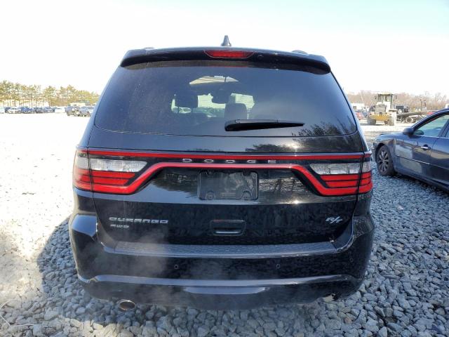 Photo 6 from auction – 2017 DODGE DURANGO R/ with VIN 1C4SDJCT9HC791132