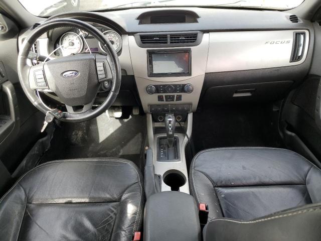 Photo 8 from auction – 2009 FORD FOCUS SEL with VIN 1FAHP37N89W111560