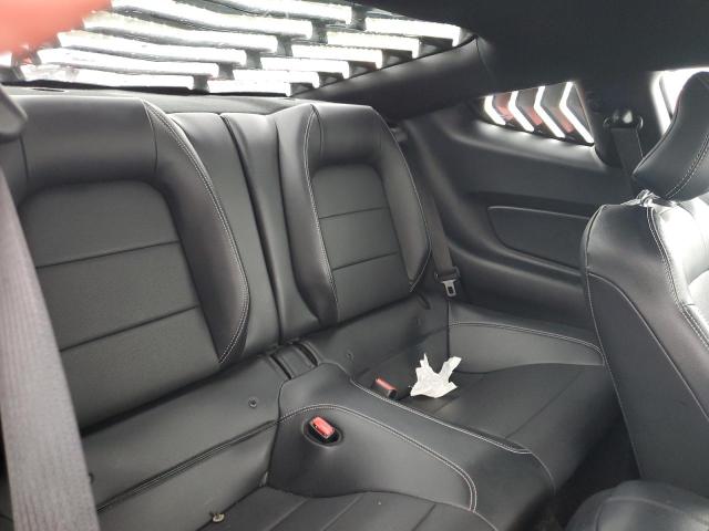 Photo 10 from auction – 2017 FORD MUSTANG with VIN 1FA6P8TH3H5263626
