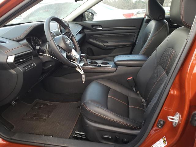Photo 7 from auction – 2020 NISSAN ALTIMA SR with VIN 1N4BL4CV1LN313120