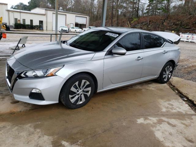 Photo 1 from auction – 2019 NISSAN ALTIMA S with VIN 1N4BL4BV4KC165959