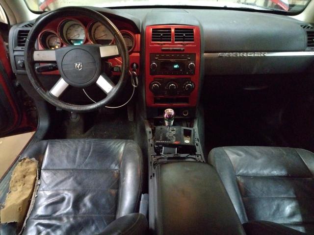 Photo 8 from auction – 2010 DODGE CHARGER SX with VIN 2B3CA3CV6AH137672
