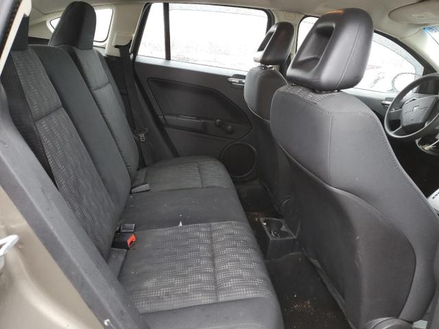 Photo 10 from auction – 2008 DODGE CALIBER with VIN 1B3HB28B58D755777