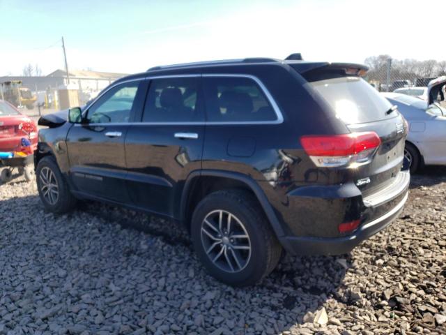 Photo 2 from auction – 2018 JEEP GRAND CHER with VIN 1C4RJFBG0JC138946