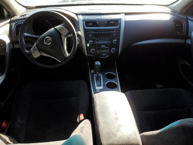 Photo 8 from auction – 2013 NISSAN ALTIMA 2.5 with VIN 1N4AL3AP7DC234235