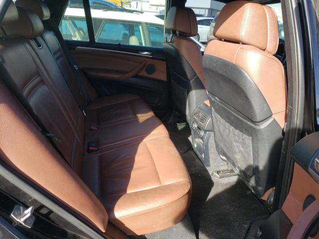 Photo 11 from auction – 2013 BMW X5 XDRIVE3 with VIN 5UXZV4C51D0B04575