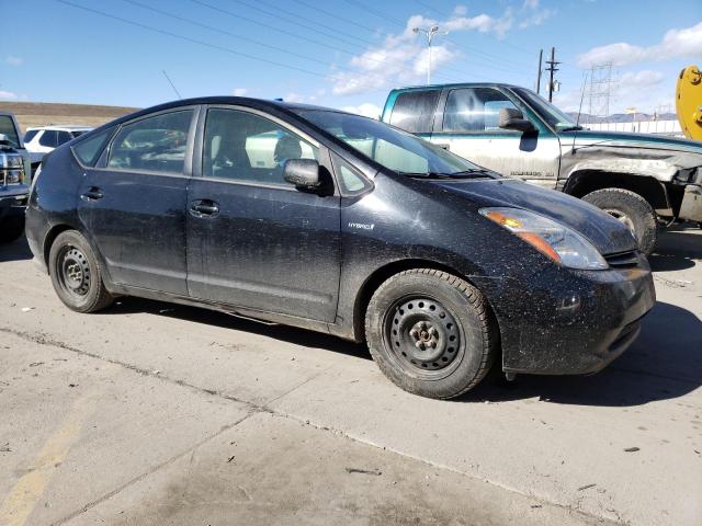 Photo 4 from auction – 2009 TOYOTA PRIUS with VIN JTDKB20U597848901