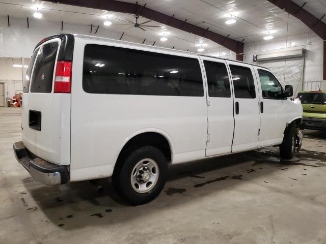 Photo 3 from auction – 2018 CHEVROLET EXPRESS G3 with VIN 1GAZGPFG4J1228684