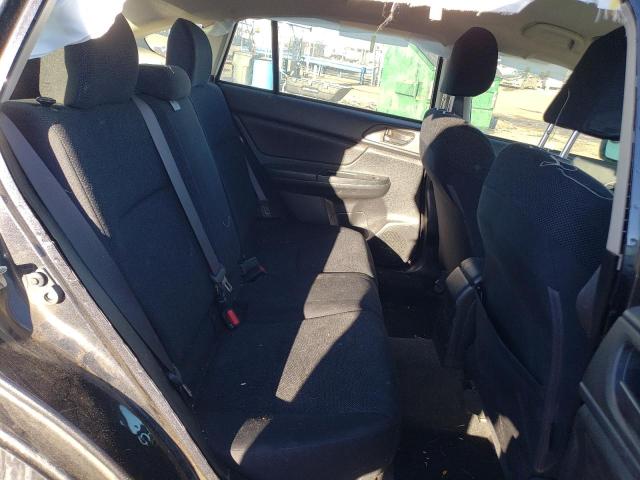 Photo 10 from auction – 2014 SUBARU IMPREZA with VIN JF1GPAA68E8285936