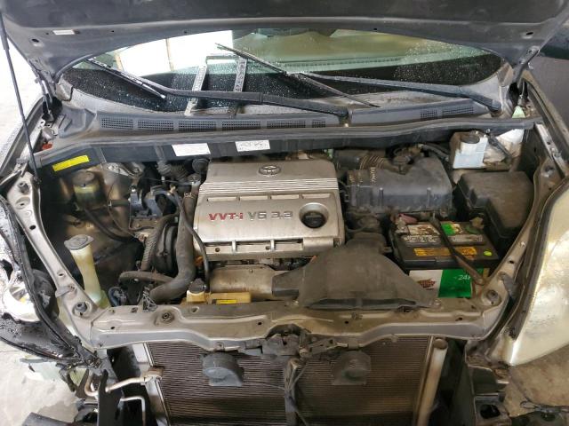 Photo 12 from auction – 2004 TOYOTA SIENNA CE with VIN 5TDZA23C14S151728